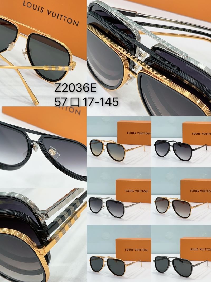 LV Sunglasses